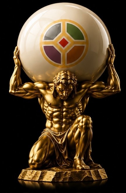 Atlas Trophy™
